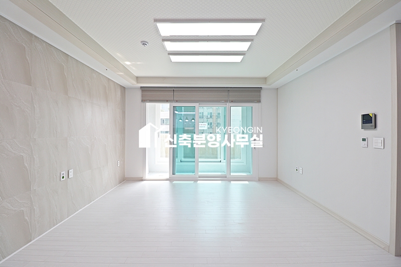 인천 부평구 부평동 미주APT [ 3룸 . 테라스 Type ] 분양 매물번호 13252 사진 66