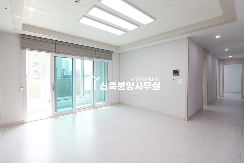 인천 부평구 부평동 미주APT [ 3룸 . 테라스 Type ] 분양 매물번호 13252 사진 67
