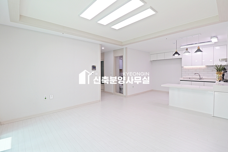인천 부평구 부평동 미주APT [ 3룸 . 테라스 Type ] 분양 매물번호 13252 사진 68
