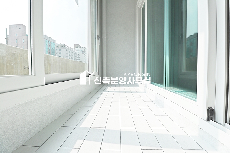 인천 부평구 부평동 미주APT [ 3룸 . 테라스 Type ] 분양 매물번호 13252 사진 69