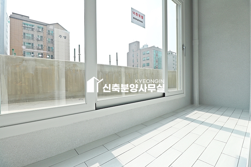 인천 부평구 부평동 미주APT [ 3룸 . 테라스 Type ] 분양 매물번호 13252 사진 70