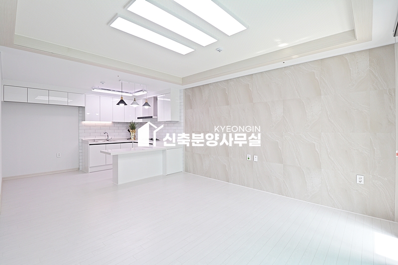 인천 부평구 부평동 미주APT [ 3룸 . 테라스 Type ] 분양 매물번호 13252 사진 71