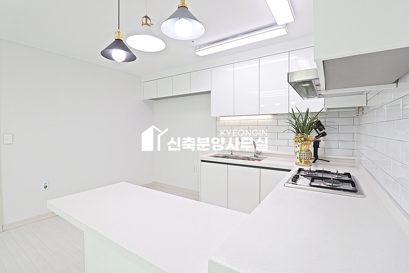 인천 부평구 부평동 미주APT [ 3룸 . 테라스 Type ] 분양 매물번호 13252 사진 72