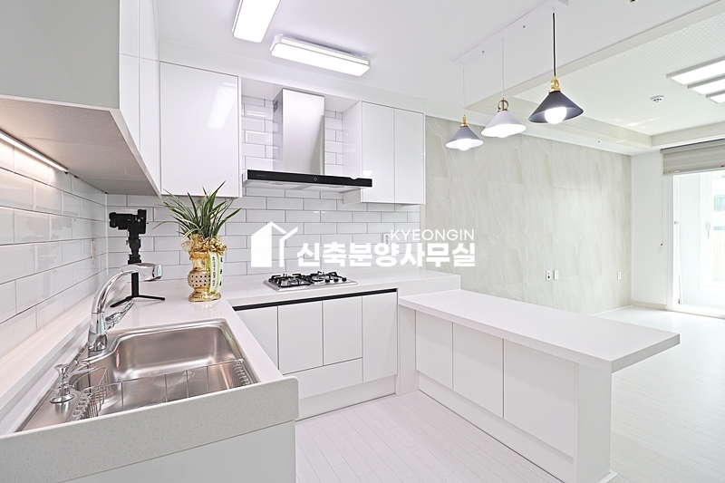 인천 부평구 부평동 미주APT [ 3룸 . 테라스 Type ] 분양 매물번호 13252 사진 76