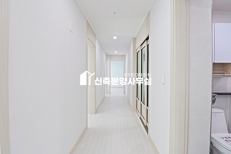 인천 부평구 부평동 미주APT [ 3룸 . 테라스 Type ] 분양 매물번호 13252 사진 77