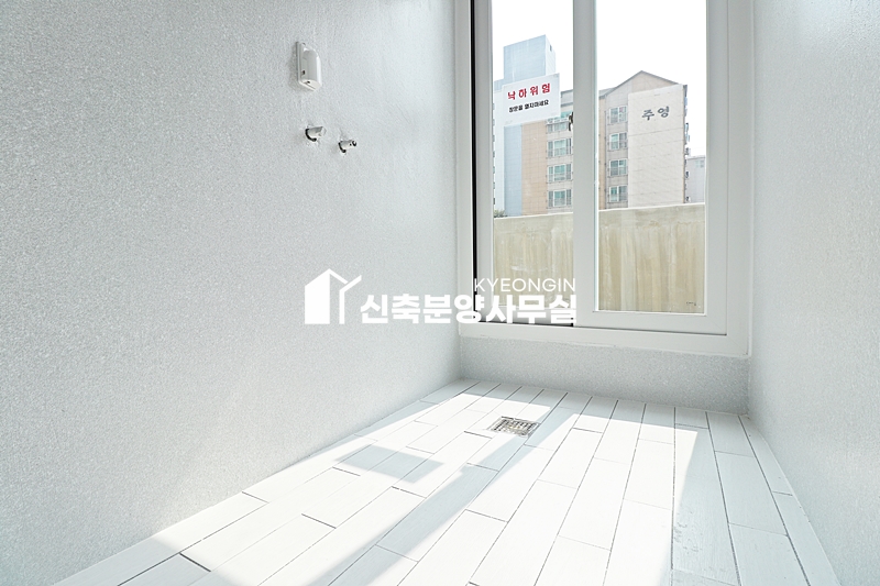 인천 부평구 부평동 미주APT [ 3룸 . 테라스 Type ] 분양 매물번호 13252 사진 82