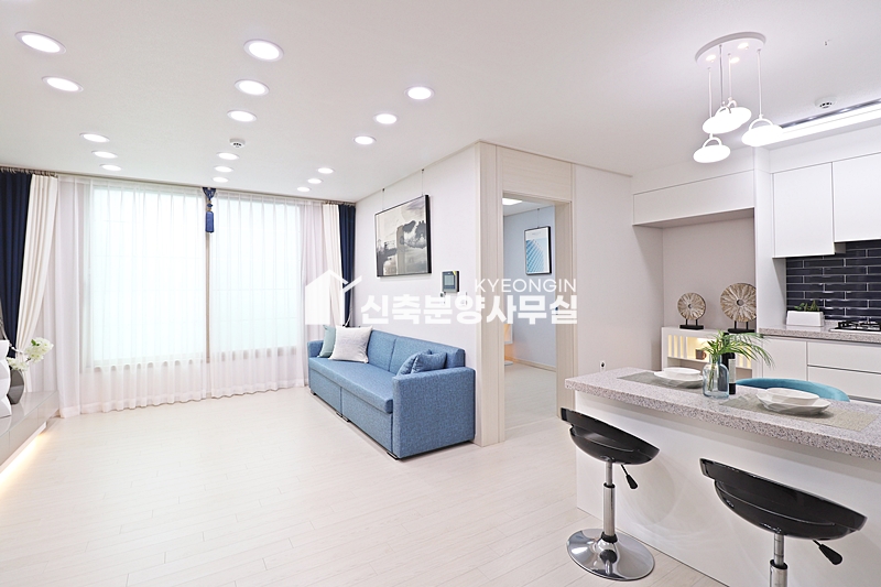인천 부평구 부평동 프르디앙플러스 분양 매물번호 13036 사진 1
