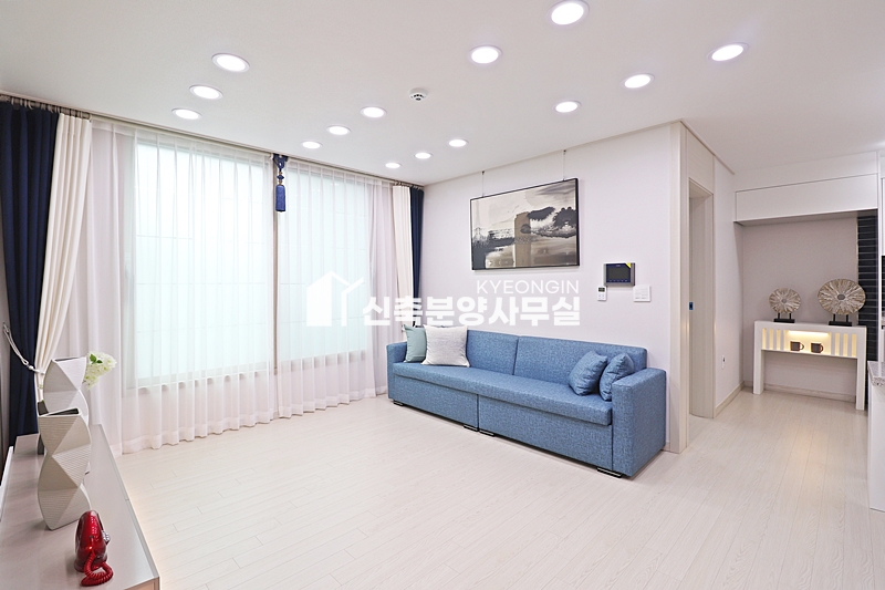인천 부평구 부평동 프르디앙플러스 분양 매물번호 13036 사진 2