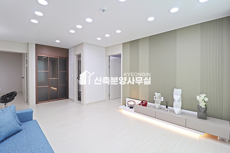 인천 부평구 부평동 프르디앙플러스 분양 매물번호 13036 사진 5