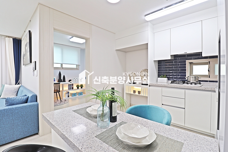 인천 부평구 부평동 프르디앙플러스 분양 매물번호 13036 사진 7