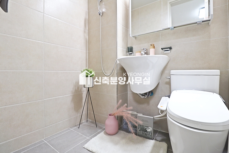 인천 부평구 부평동 프르디앙플러스 분양 매물번호 13036 사진 14