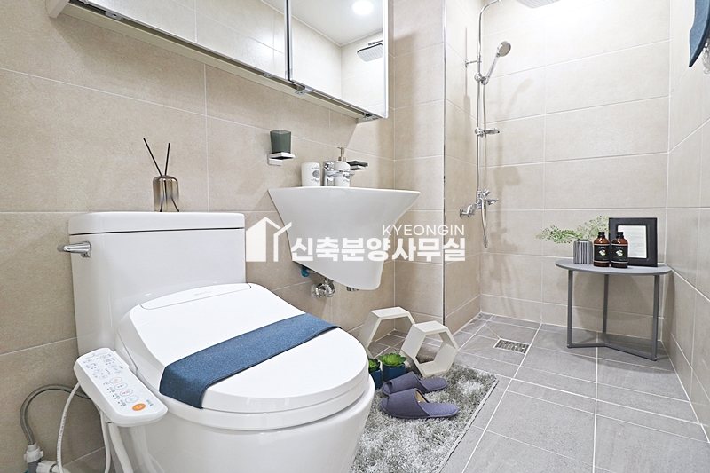 인천 부평구 부평동 프르디앙플러스 분양 매물번호 13036 사진 17