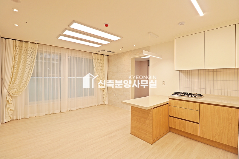 인천 부평구 부평동 이모시온 [ A . B .C . D Type ] 분양 매물번호 12902 사진 1