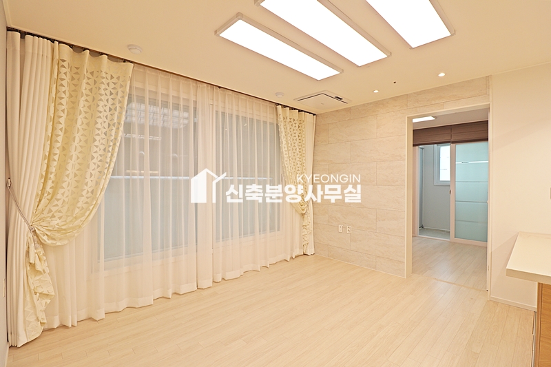 인천 부평구 부평동 이모시온 [ A . B .C . D Type ] 분양 매물번호 12902 사진 2