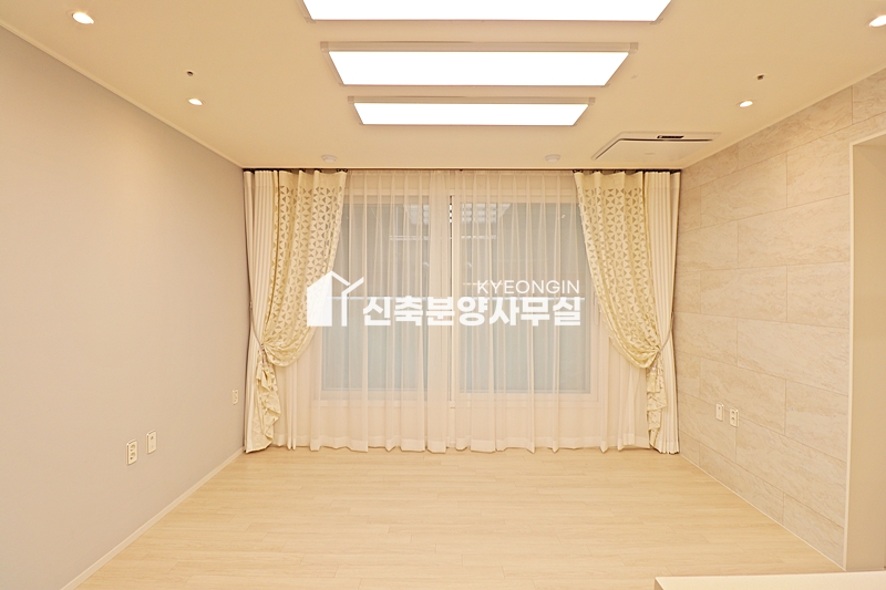 인천 부평구 부평동 이모시온 [ A . B .C . D Type ] 분양 매물번호 12902 사진 3