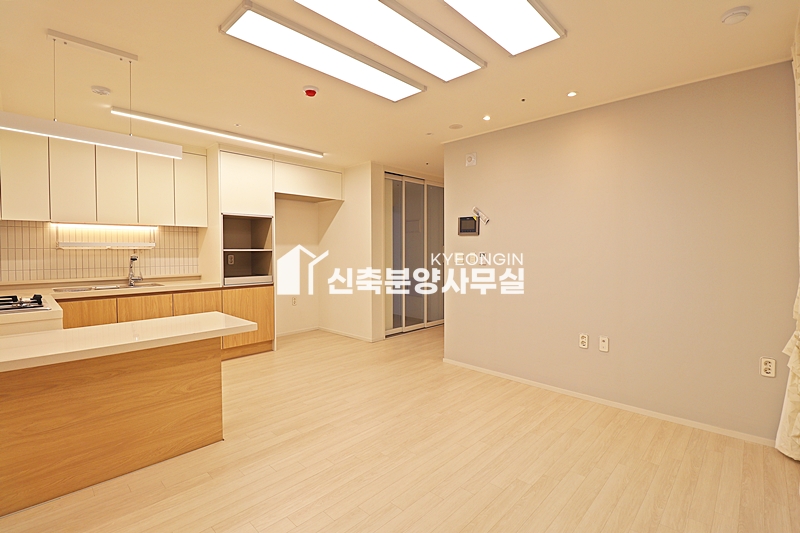 인천 부평구 부평동 이모시온 [ A . B .C . D Type ] 분양 매물번호 12902 사진 5