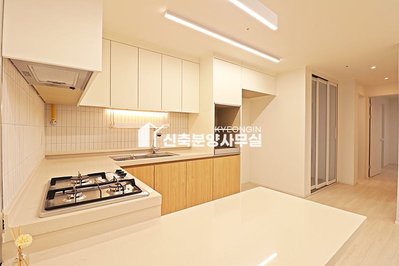 인천 부평구 부평동 이모시온 [ A . B .C . D Type ] 분양 매물번호 12902 사진 7