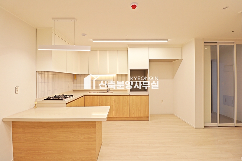 인천 부평구 부평동 이모시온 [ A . B .C . D Type ] 분양 매물번호 12902 사진 8