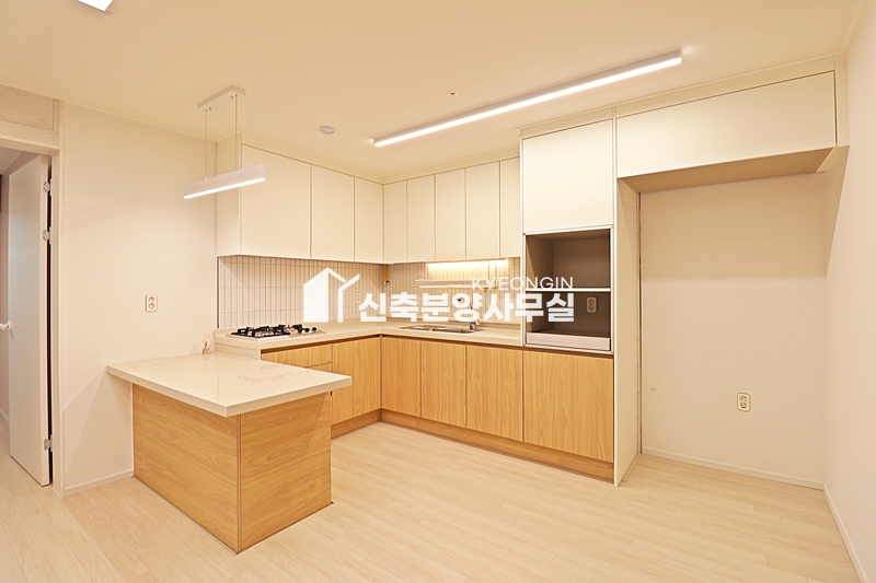 인천 부평구 부평동 이모시온 [ A . B .C . D Type ] 분양 매물번호 12902 사진 9