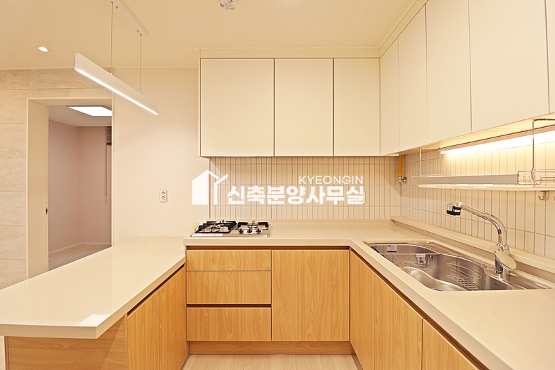 인천 부평구 부평동 이모시온 [ A . B .C . D Type ] 분양 매물번호 12902 사진 10
