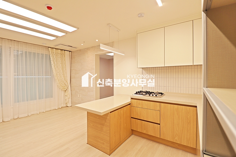 인천 부평구 부평동 이모시온 [ A . B .C . D Type ] 분양 매물번호 12902 사진 11