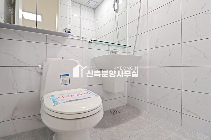 인천 부평구 부평동 이모시온 [ A . B .C . D Type ] 분양 매물번호 12902 사진 13