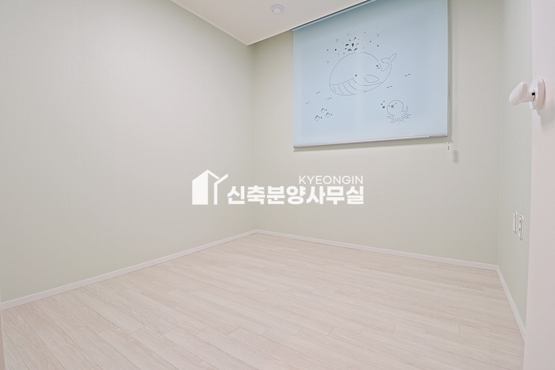 인천 부평구 부평동 이모시온 [ A . B .C . D Type ] 분양 매물번호 12902 사진 14