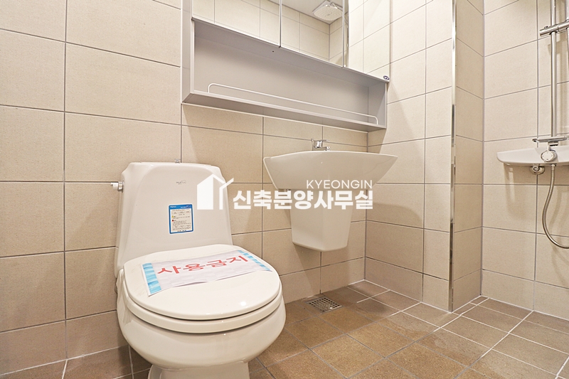 인천 부평구 부평동 이모시온 [ A . B .C . D Type ] 분양 매물번호 12902 사진 16