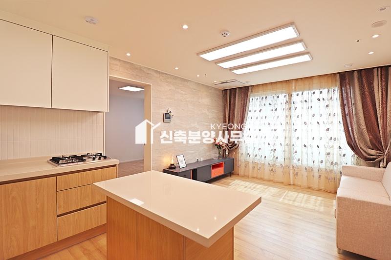인천 부평구 부평동 이모시온 [ A . B .C . D Type ] 분양 매물번호 12902 사진 18