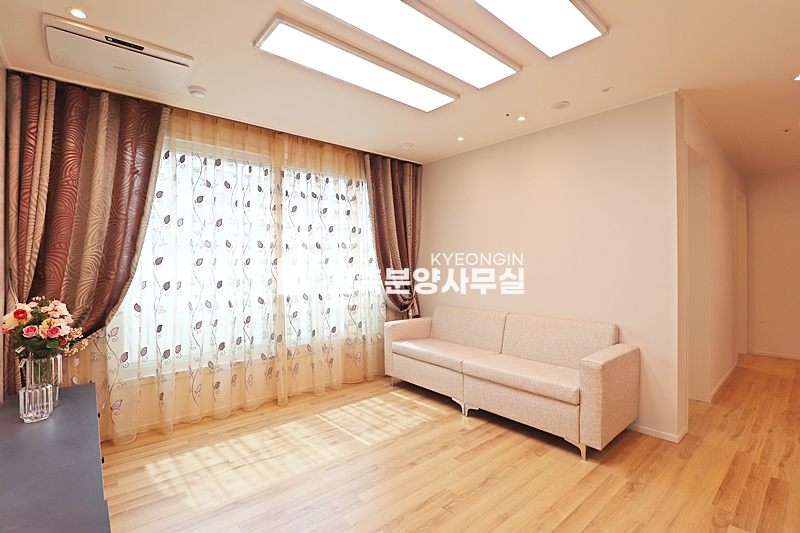 인천 부평구 부평동 이모시온 [ A . B .C . D Type ] 분양 매물번호 12902 사진 21