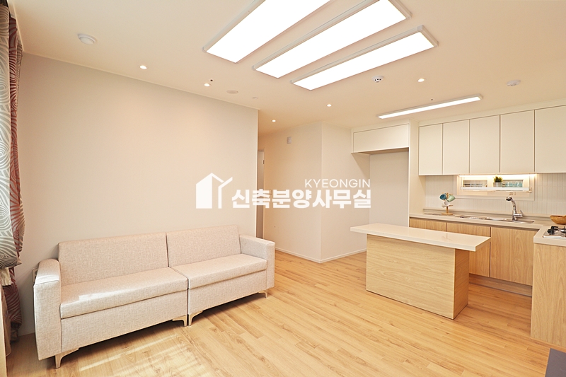 인천 부평구 부평동 이모시온 [ A . B .C . D Type ] 분양 매물번호 12902 사진 22