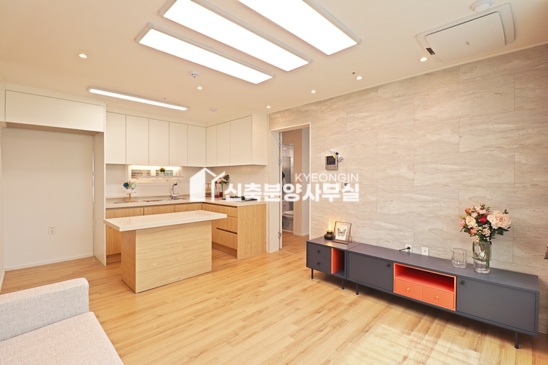 인천 부평구 부평동 이모시온 [ A . B .C . D Type ] 분양 매물번호 12902 사진 23