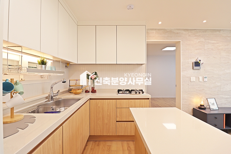 인천 부평구 부평동 이모시온 [ A . B .C . D Type ] 분양 매물번호 12902 사진 27