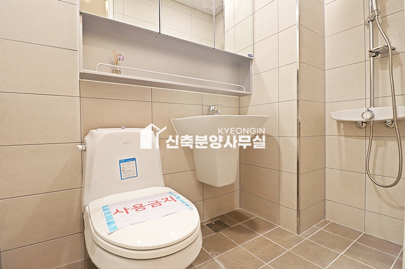 인천 부평구 부평동 이모시온 [ A . B .C . D Type ] 분양 매물번호 12902 사진 33