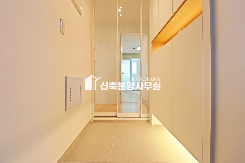 인천 부평구 부평동 이모시온 [ A . B .C . D Type ] 분양 매물번호 12902 사진 34