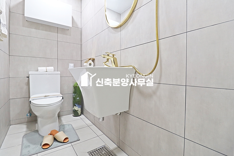 경기 부천오정구 고강동 시그니엘빌 [ 2룸 . 3룸 . 테라스 . 복층 Type ] 분양 매물번호 14573 사진 16