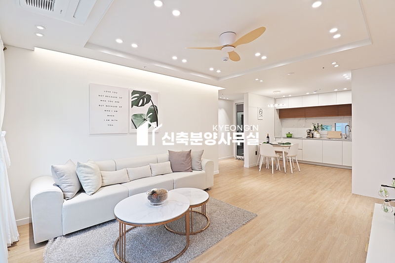 경기 부천소사구 괴안동 노빌리움아파트 [ 3룸 . 테라스 Type ] 분양 매물번호 14572 사진 5