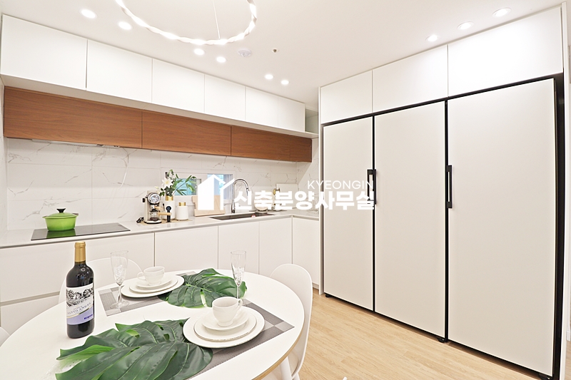 경기 부천소사구 괴안동 노빌리움아파트 [ 3룸 . 테라스 Type ] 분양 매물번호 14572 사진 7