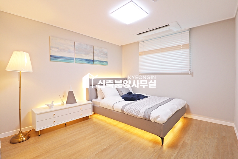 경기 부천소사구 괴안동 노빌리움아파트 [ 3룸 . 테라스 Type ] 분양 매물번호 14572 사진 10