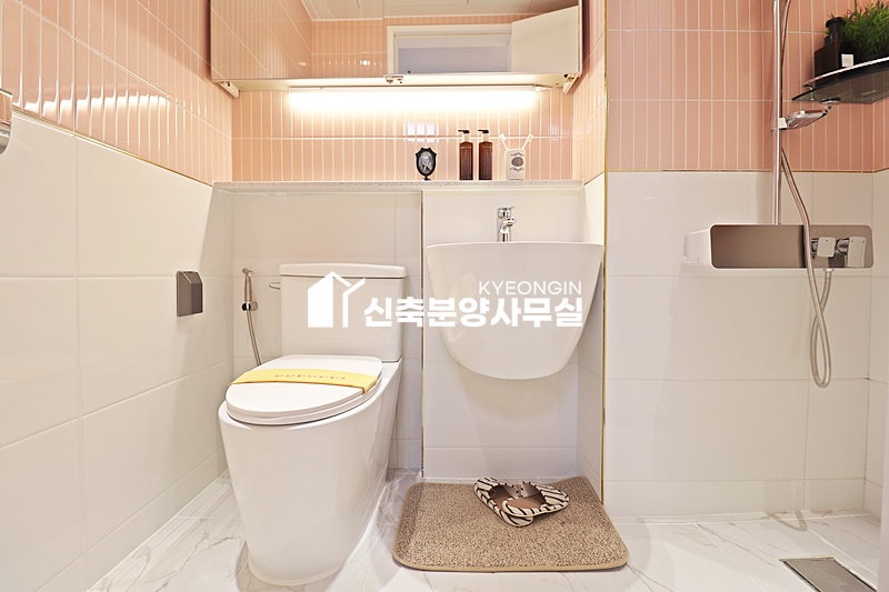 경기 부천소사구 괴안동 노빌리움아파트 [ 3룸 . 테라스 Type ] 분양 매물번호 14572 사진 11