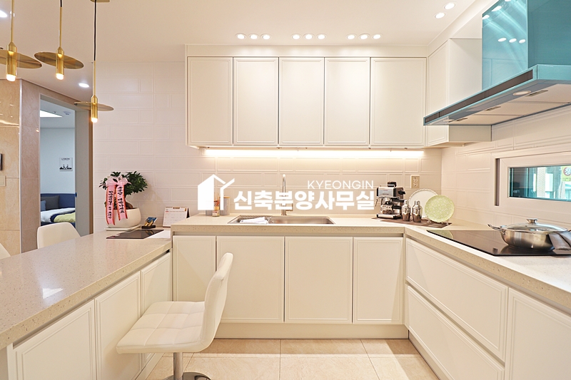 경기 부천원미구 도당동 스카이포인트아파트 [ 3룸 . 테라스 Type ] 분양 매물번호 14571 사진 9