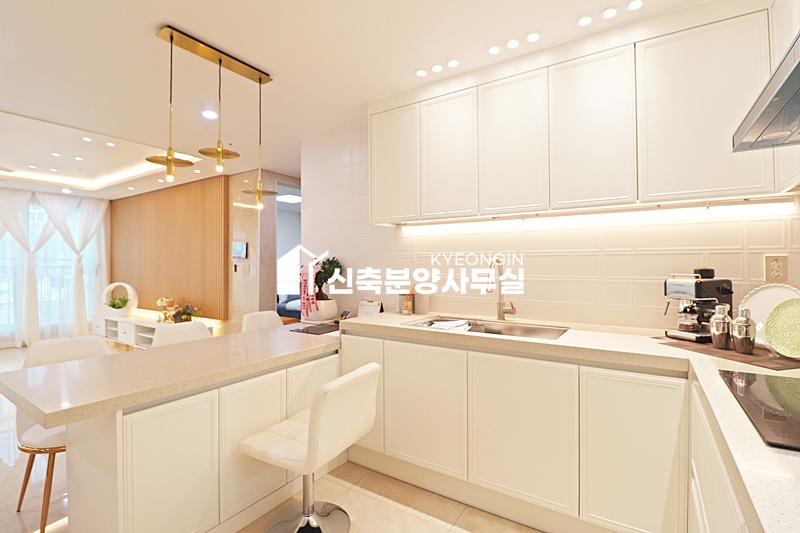 경기 부천원미구 도당동 스카이포인트아파트 [ 3룸 . 테라스 Type ] 분양 매물번호 14571 사진 10