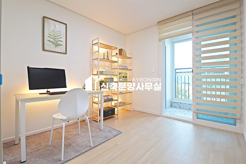 경기 부천원미구 도당동 스카이포인트아파트 [ 3룸 . 테라스 Type ] 분양 매물번호 14571 사진 14