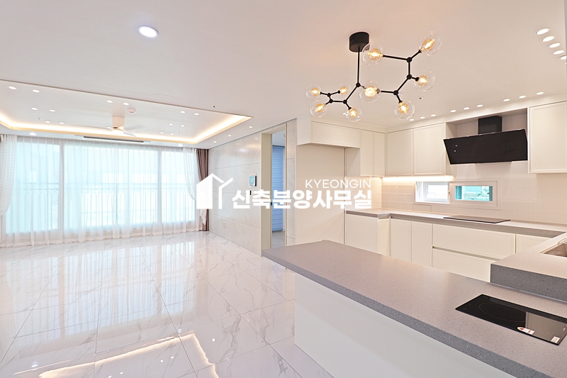 경기 부천원미구 도당동 스카이포인트아파트 [ 3룸 . 테라스 Type ] 분양 매물번호 14571 사진 17