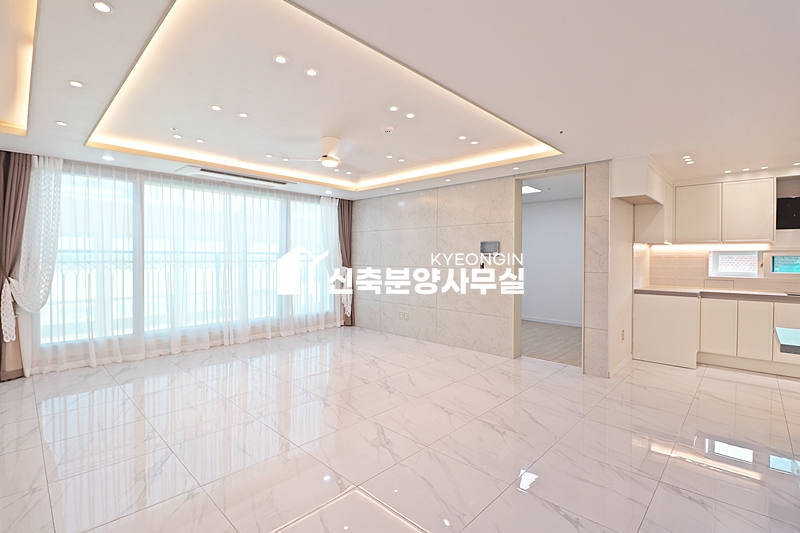 경기 부천원미구 도당동 스카이포인트아파트 [ 3룸 . 테라스 Type ] 분양 매물번호 14571 사진 18