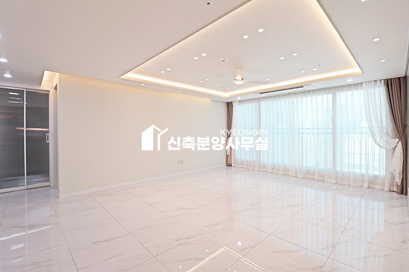 경기 부천원미구 도당동 스카이포인트아파트 [ 3룸 . 테라스 Type ] 분양 매물번호 14571 사진 20