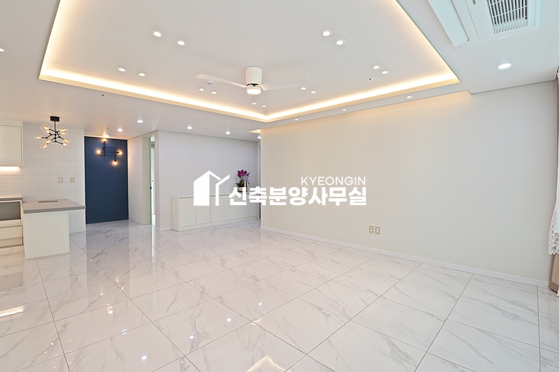 경기 부천원미구 도당동 스카이포인트아파트 [ 3룸 . 테라스 Type ] 분양 매물번호 14571 사진 21
