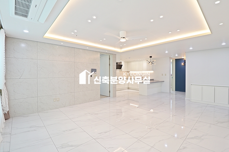 경기 부천원미구 도당동 스카이포인트아파트 [ 3룸 . 테라스 Type ] 분양 매물번호 14571 사진 22