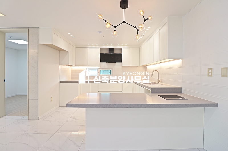 경기 부천원미구 도당동 스카이포인트아파트 [ 3룸 . 테라스 Type ] 분양 매물번호 14571 사진 24