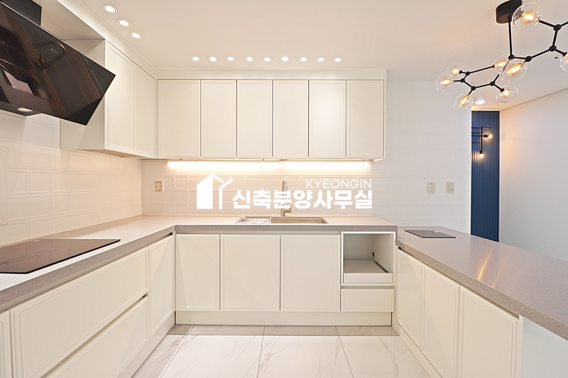 경기 부천원미구 도당동 스카이포인트아파트 [ 3룸 . 테라스 Type ] 분양 매물번호 14571 사진 26